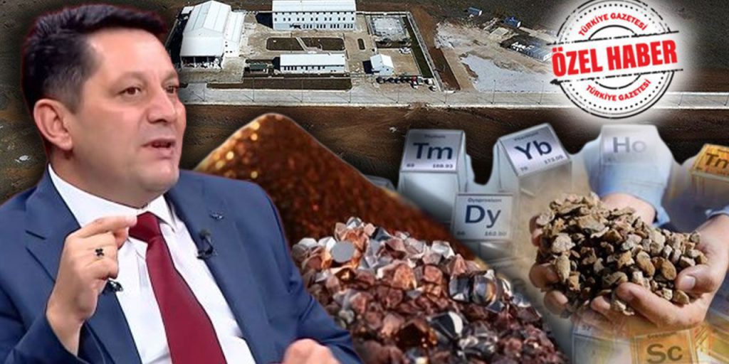 La Turchia scopre una grande quantità di elementi di terra rare: cosa significa per l'economia e la geopolitica del paese?