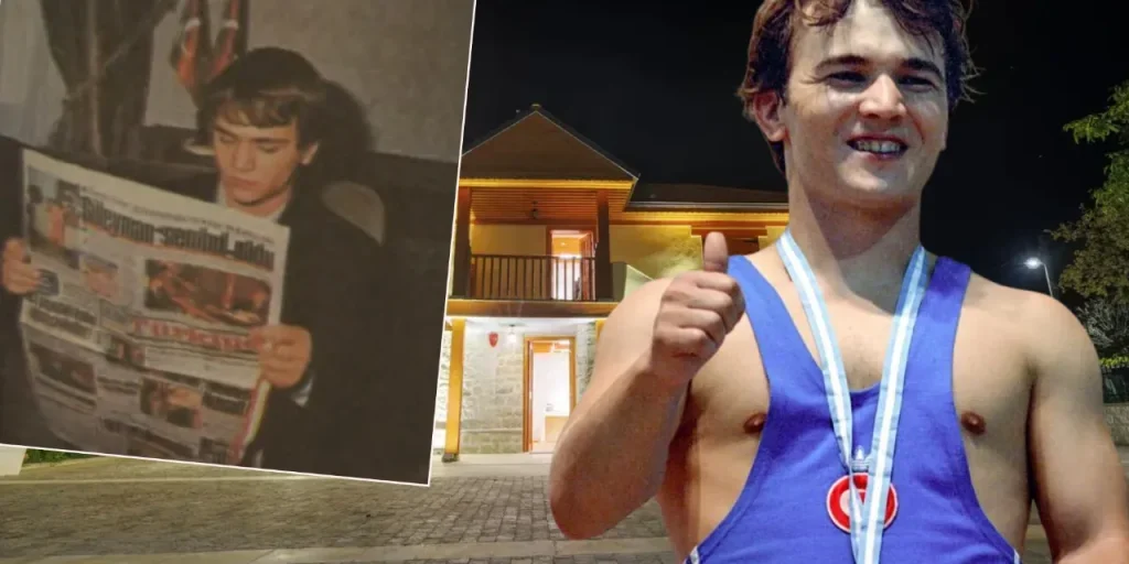 La casa di Naim Süleymanoğlu diventa museo in Bulgaria