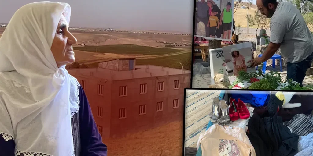 Il delitto di Narin Güran: copertura internazionale e approfondimenti di The National