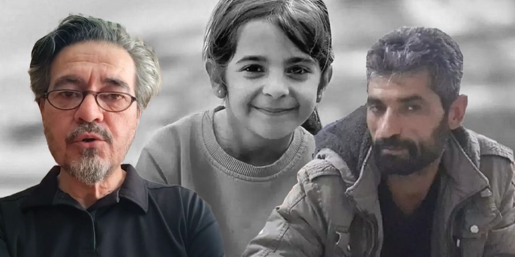 Narin Güran cinayetinde sanık Nevzat Bahtiyar'ı savunuyordu! Avukat Ali Eryılmaz davadan neden çekildiğini açıkladı
