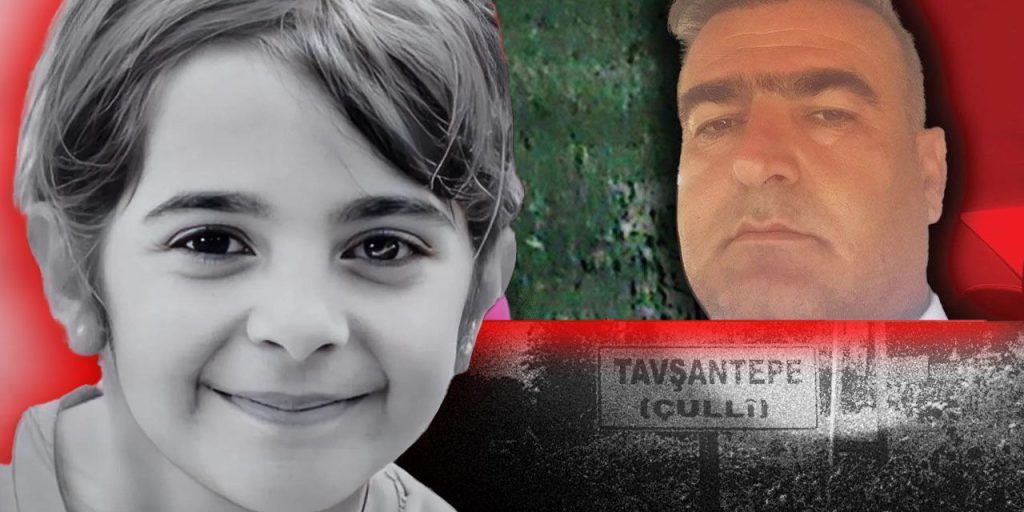 Caso Narin Güran: lo zio condannato all'ergastolo parla dalla prigione, chiedendo giustizia per la piccola vittima di 9 anni