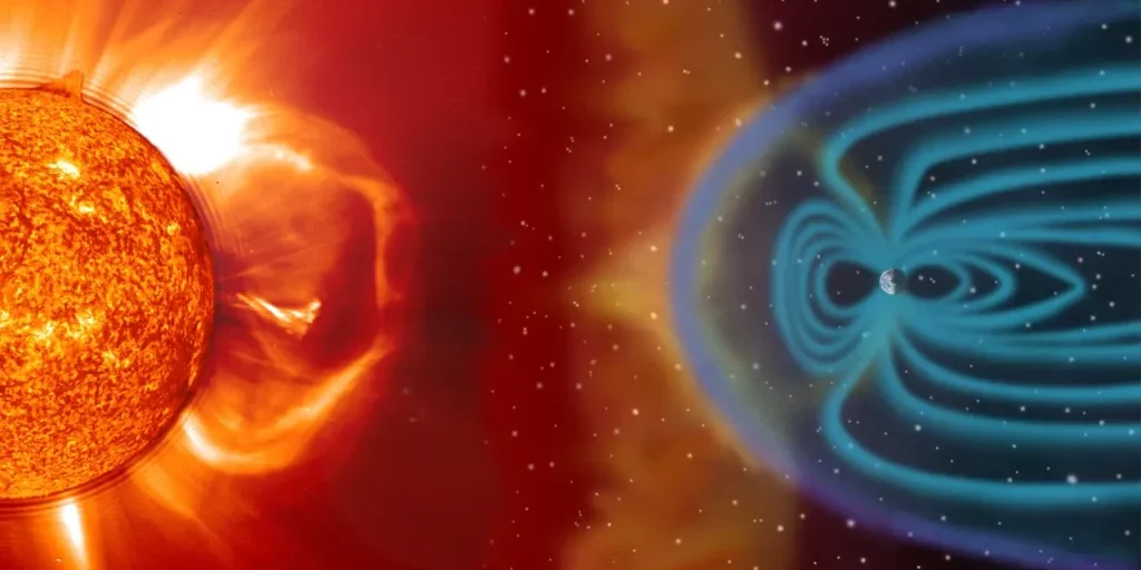 NASA approva la missione CMEx per osservare i campi magnetici del Sole e migliorare le previsioni del tempo spaziale