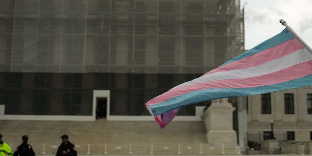 A Debate Over ‘Conversion Therapy,’ Once Widely Condemned, Is Back