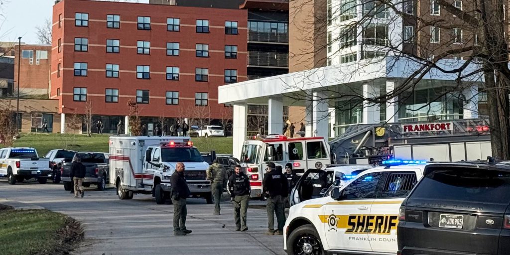 Giurì conclude che l'uomo ha agito per proteggere il figlio bullizzato