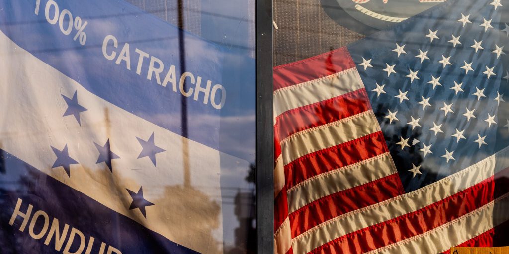 New Orleans: scelta del presidente per la deportazione nonostante bassa percentuale di stranieri