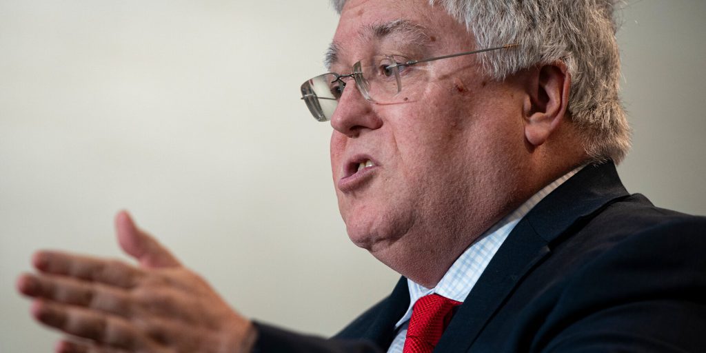 West Virginia’s School Vaccination Law Has Been Effective. That May Change.