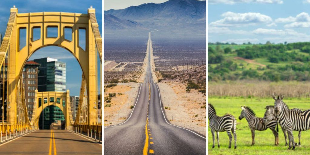 Scopri le 25 Migliori Destinazioni del Mondo per il 2026 secondo National Geographic