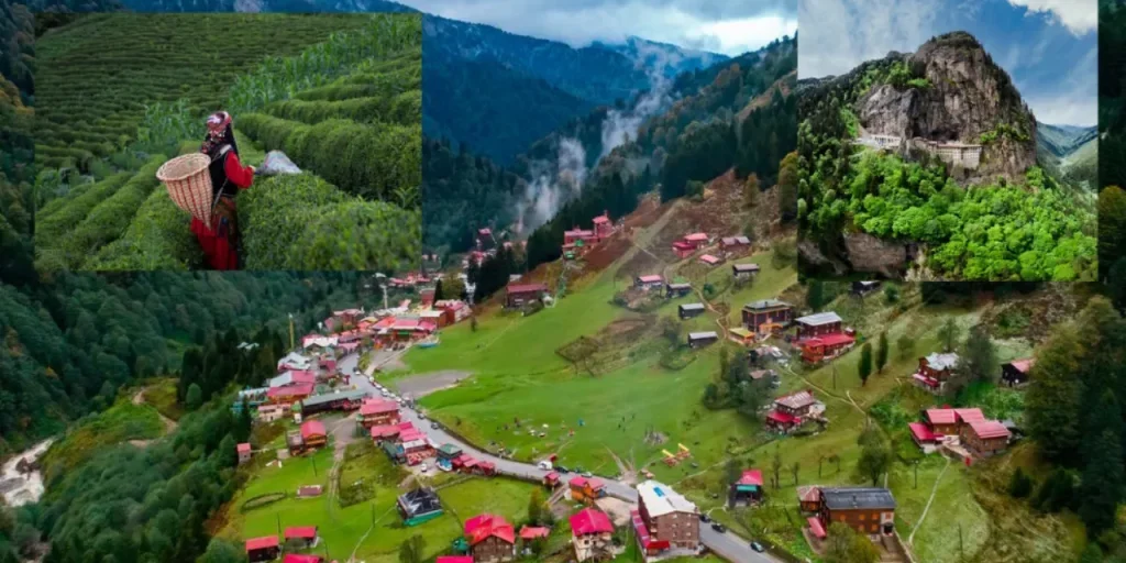 National Geographic elenca le coste del Mar Nero tra i migliori luoghi 2026: Grecia resta indietro rispetto alla Turchia