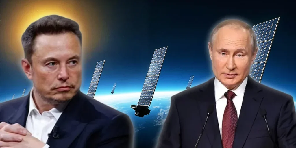 NATO avverte di nuovo armamento russo mirato alle comunicazioni satellitari