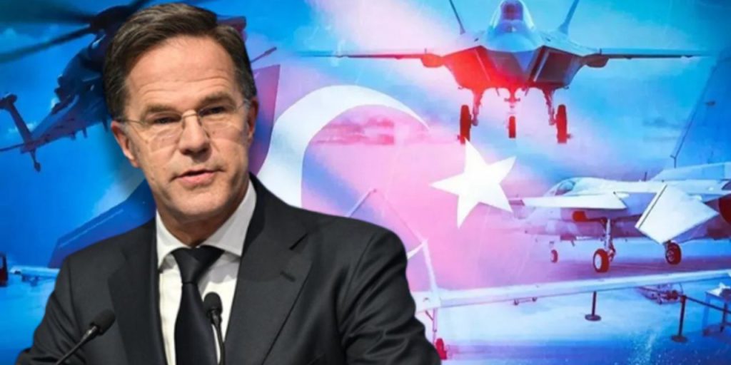 La Turchia: un Alleato Strategico Indispensabile per la Difesa Europea