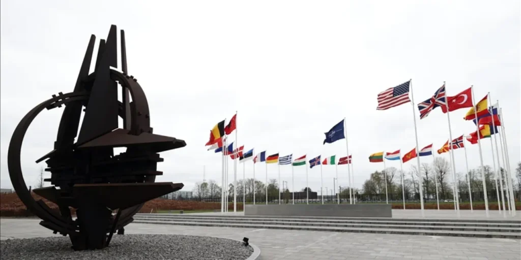 NATO e Ucraina lanciano l'iniziativa UNITE‑Brave NATO per accelerare l'innovazione difensiva