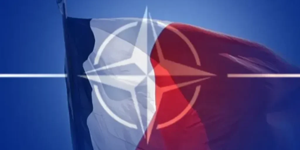 Francia propone legge per uscire dalla NATO dopo l'azione di Trump in Groenlandia