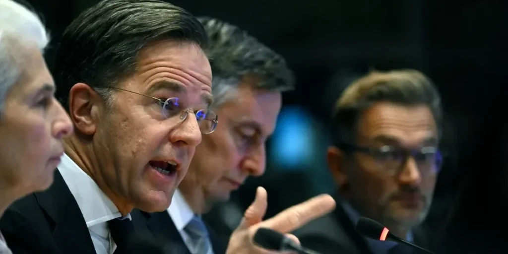 NATO: la difesa europea è possibile solo con il sostegno degli Stati Uniti