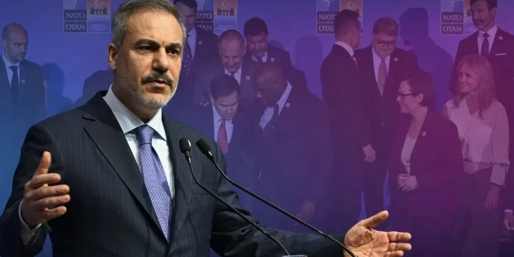 Vertice di Ankara 2026: la Turchia guida la nuova agenda della NATO
