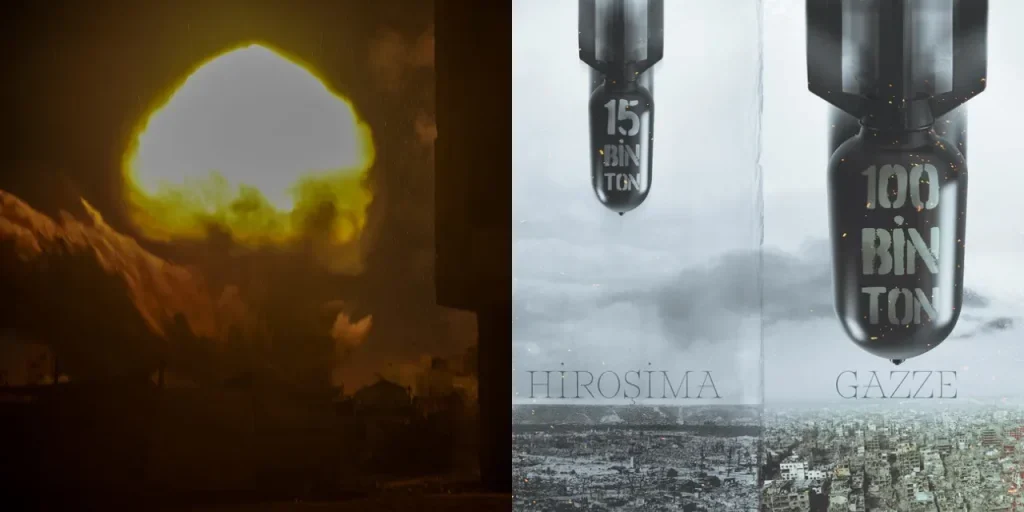 Polonia riapre ex impianto di TNT per fornire esplosivi alle operazioni di Israele e USA in Gaza