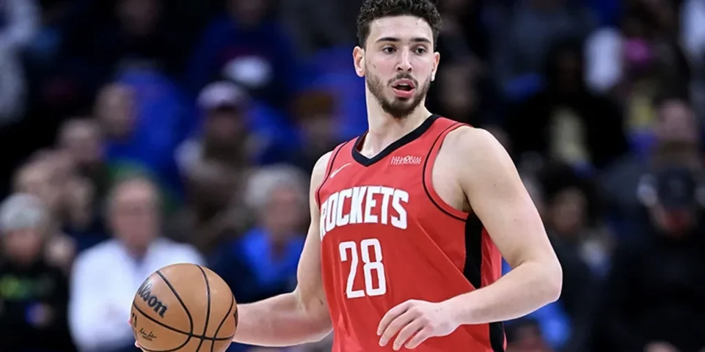 NBA 2026 All-Star: Alperen Şengün elettato undicesimo nella Conferenza Ovest