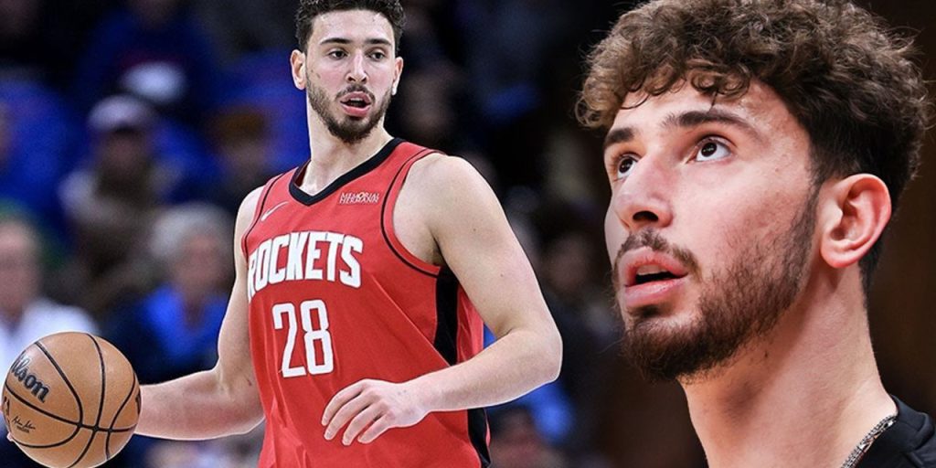 NBA'de 80'inci sezon başlıyor! Alperen Şengün'ün hedefi şampiyonluk