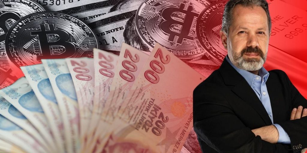 Investimenti in tempi di incertezza: l'esperto Islam Memiş consiglia di puntare sul bitcoin invece di oro, argento e dollaro