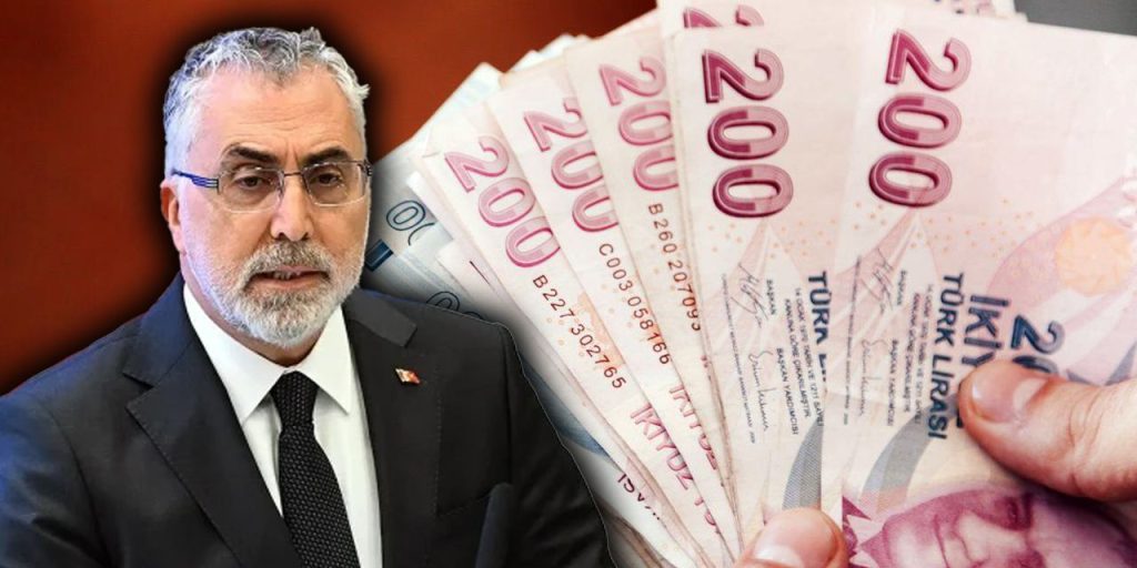 Aumento dell'Asgari Ücret in Turchia: La Speranza di un Miglioramento delle Condizioni di Vita per i Lavoratori