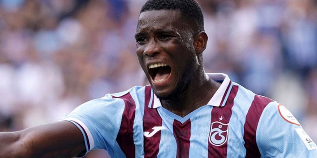 Ne Osimhen, ne Icardi, Ne En-Nesyri, Ne de Abraham: Kral Onuachu!