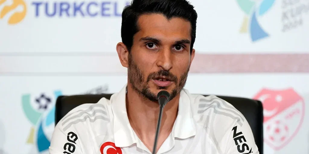 Beşiktaş: Uysal e Günok esclusi dalla squadra, Uysal sorpreso e triste