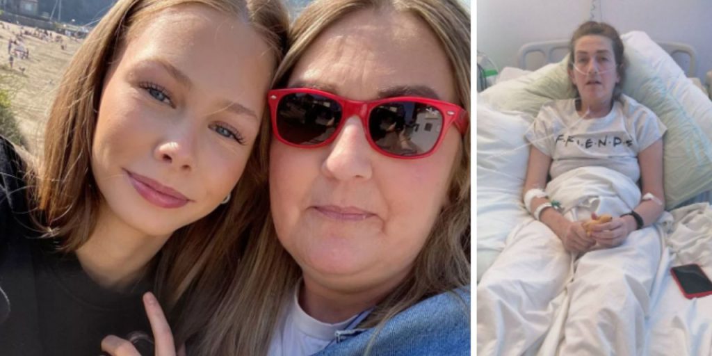 Nefes darlığı şikayetiyle başvurmuştu, ölümle burun buruna geldi! 2 yıl boyunca...