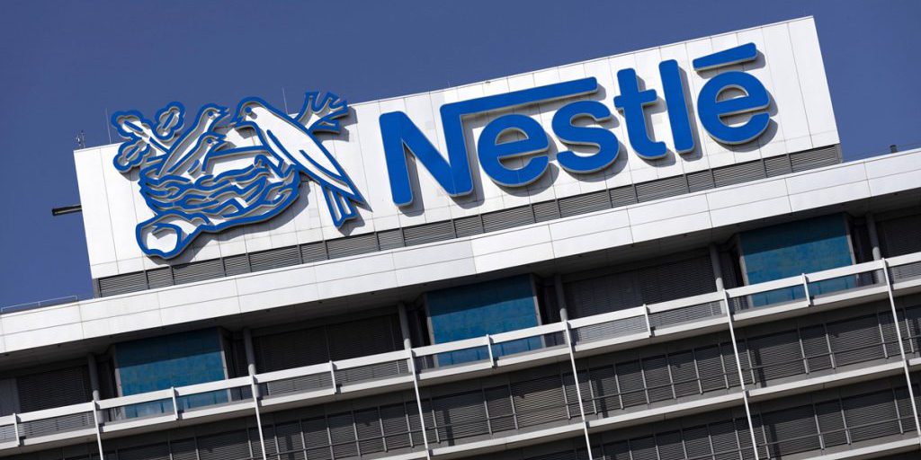 Nestlé richiede il richiamo di prodotti per neonati per rischio di sostanze tossiche