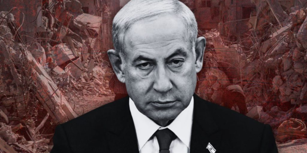 Tensioni nel Medio Oriente: Netanyahu annuncia possibile intervento militare turco a Gaza
