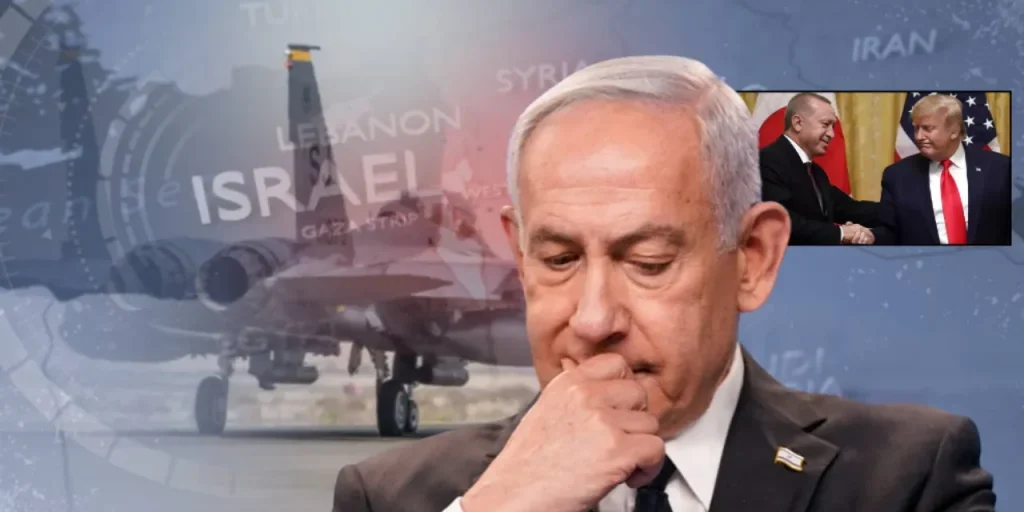 Congressio USA mette in discussione la vendita di F‑35 alla Turchia prima della visita di Netanyahu al White House