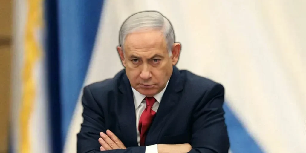 Netanyahu potrebbe essere rimosso entro giugno, avverte la stampa israeliana