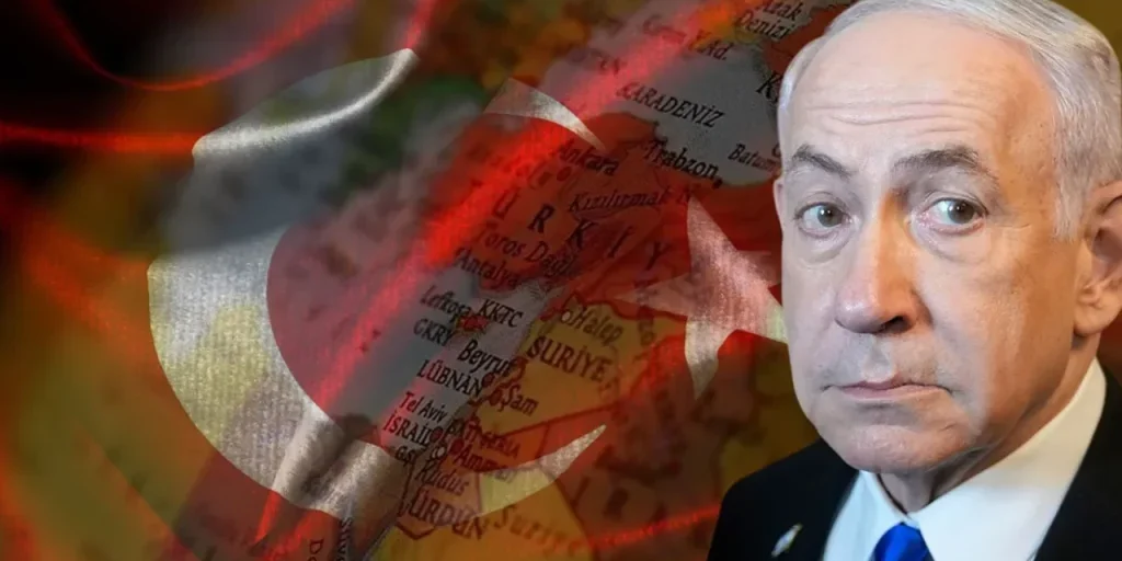 Deputato israeliano esorta a fermare la Turchia durante l'assemblea parlamentare