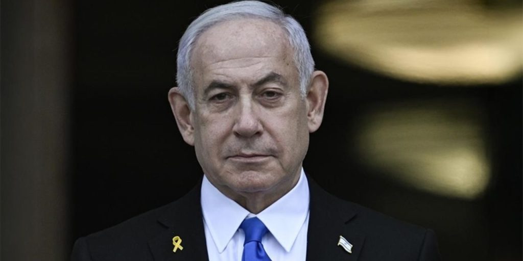 Netanyahu mahkeme gününde hastalandı! Yolsuzluk davası ertelendi