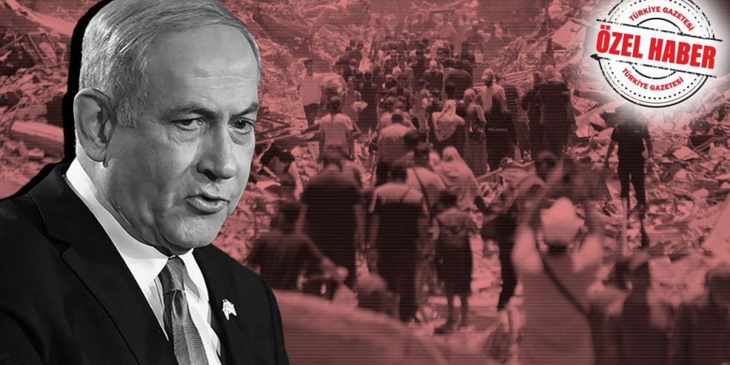 Netanyahu soykırımın bedelini ödeyecek! Uzmanlar değerlendirdi: Hesap vermekten kaçamaz