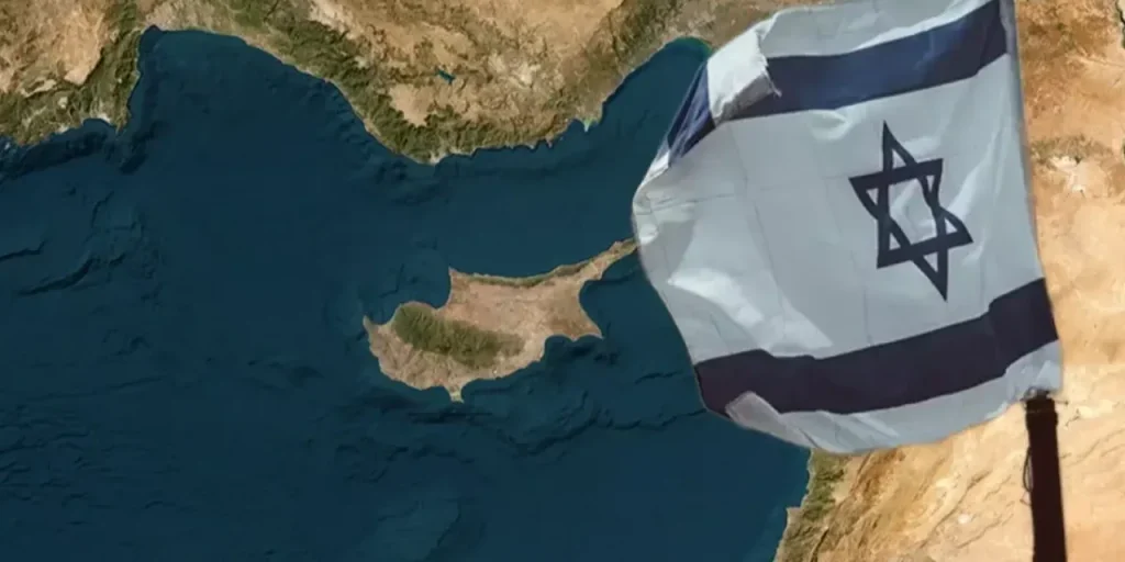 Netanyahu ordina sommita segreta a Cipro per contrastare la presenza turca nel Mediterraneo orientale