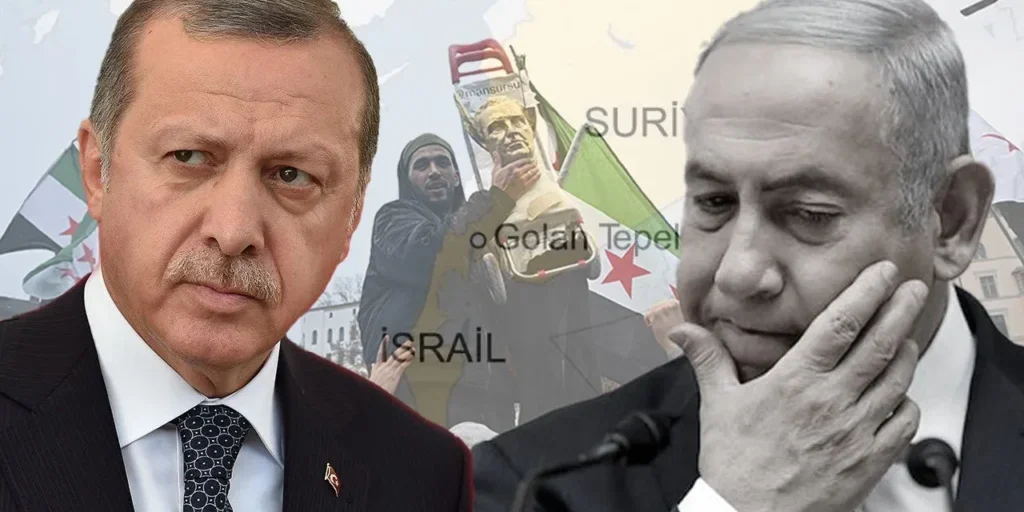 Israele convoca riunione di emergenza per discutere l'influenza turca e la politica di Ankara verso Gaza