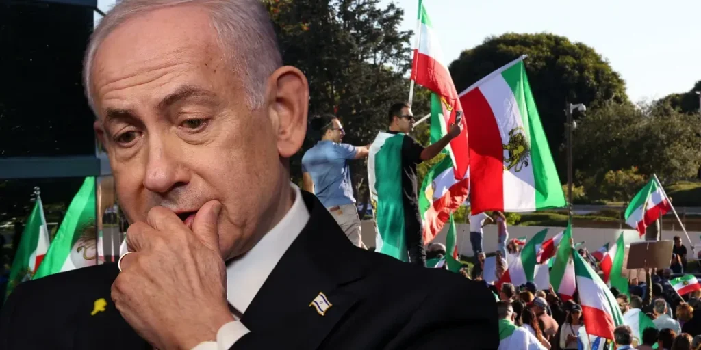 Netanyahu ordina ai ministri di non parlare di possibile attacco all'Iran dopo proteste violente