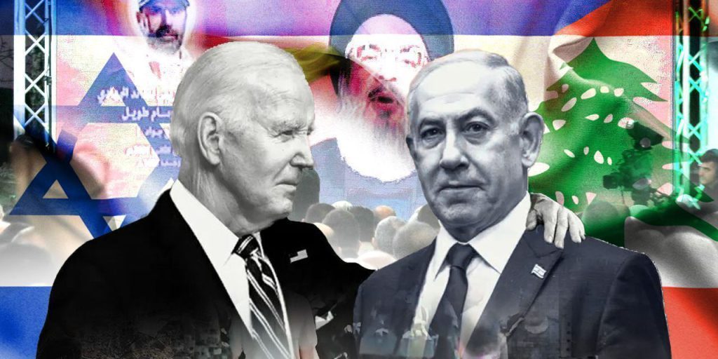 Netanyahu’dan şaşırtan iddia! 'Biden beni silahla tehdit etti'
