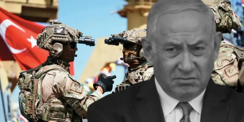 Netanyahu: Turchia e Qatar esclusi dalla seconda fase del cessate il fuoco a Gaza