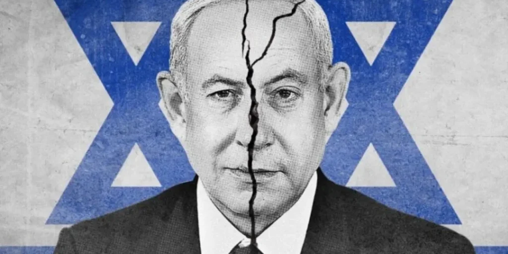 Netanyahu accusato di aver autorizzato la diffusione di documenti militari segreti alla stampa tedesca