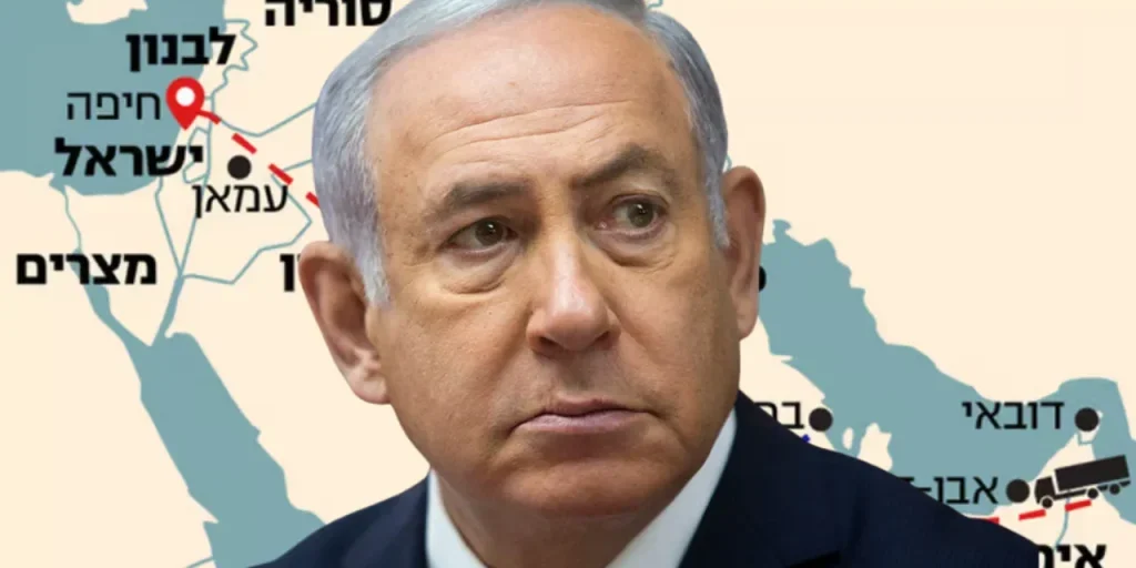 Israele e UAE riavviano progetto ferroviario Basra‑Mediterraneo, Turchia e Francia si oppongono