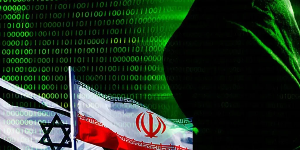 Hacker iraniani affermano di aver violato il telefono di un vicino al Primo Ministro israeliano Netanyahu