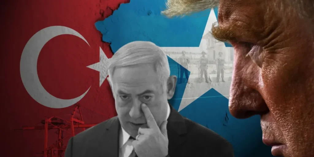 Piano di Israele per Somaliland respinto dagli Stati Uniti