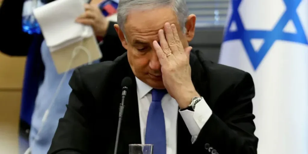 Netanyahu respinto dal tribunale: il processo di corruzione continua