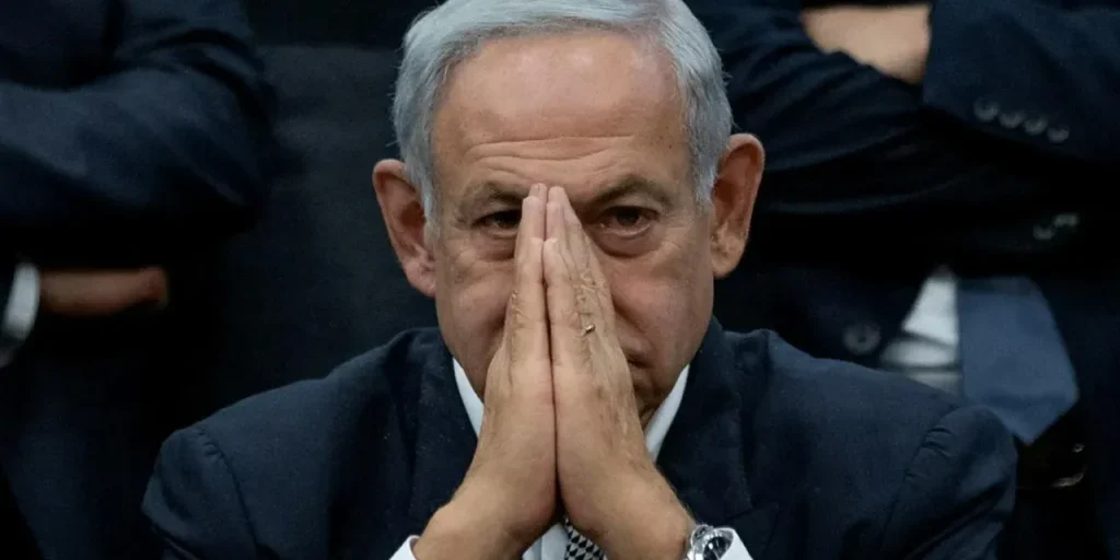 Netanyahu considera la dissoluzione del Knesset e le elezioni anticipate