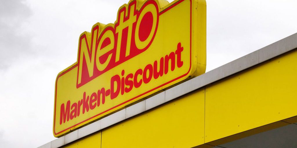 Netto muss sich Aldi geschlagen geben – mit Folgen für die Kunden