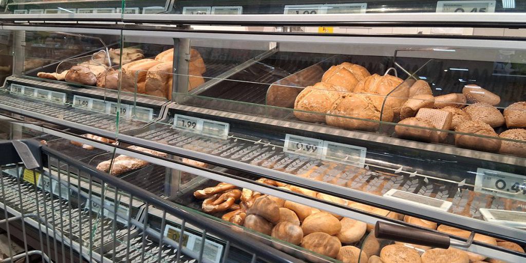 Allarme Sicurezza Alimentare per i Clienti di Netto: Panini Ritirati dal Mercato per Problemi di Sicurezza