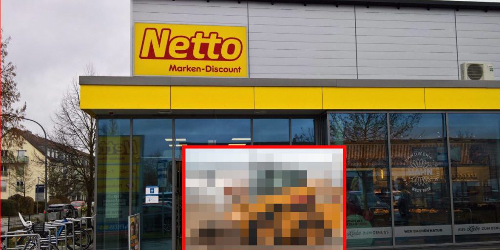 Netto Scommette sul Mini-Bagger: Una Mossa Strategica per il Prossimo Grande Successo?