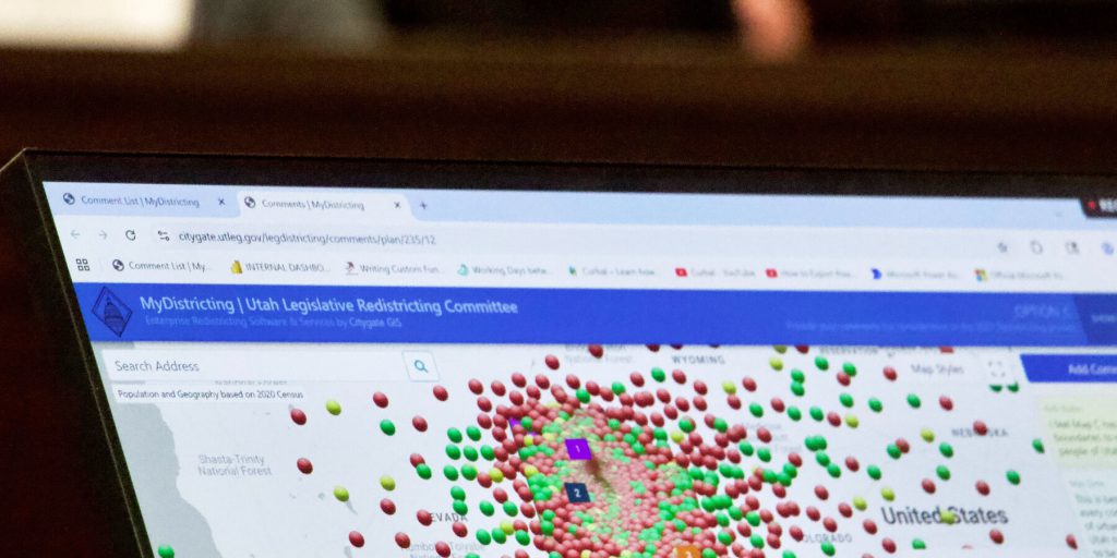 The Redistricting Fight You Haven’t Heard About