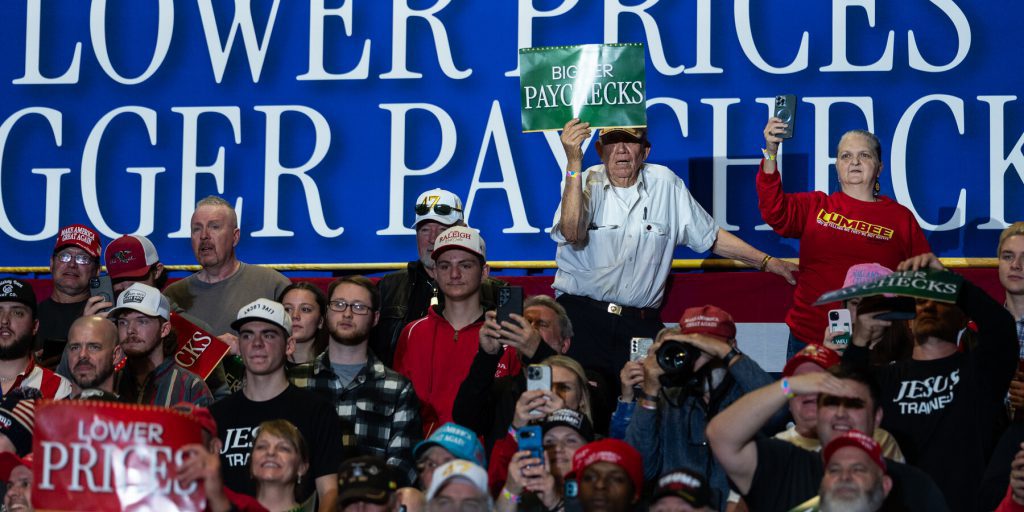 Sei grandi domande politiche per il 2026