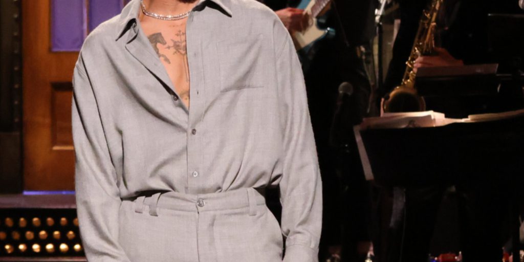 How Will Bad Bunny’s Super Bowl Show Shape U.S. Politics?